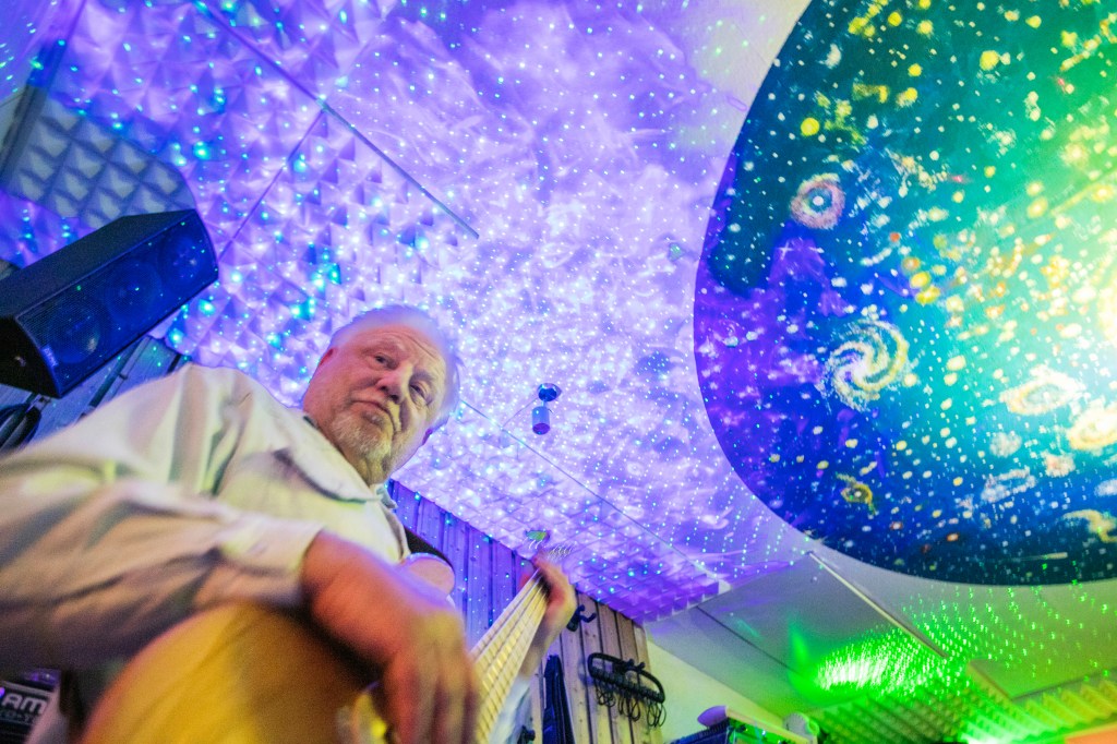 cosy playlist auf&nbsp;youtube